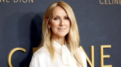 can celine dion still sing|is celine dion in remission.